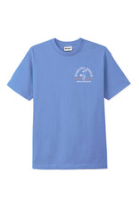 Butter Goods Butter Goods Tee Tropicalia S/S (Periwinkle)