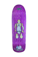 April April Deck Guy Mariano By Gonz Purple (9.6)