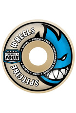 Spitfire Spitfire Wheels Formula Four Radial White (52mm/99d)