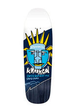 Krooked Krooked Deck Ronnie Sandoval Recognize (9.81)