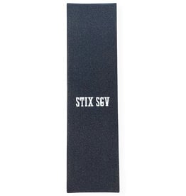 Stix SGV Stix Grip Tape Stix Sgv Logo Screen (Black)