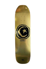 Foundation Foundation Deck Aiden Campbell Star And Moon (8.38)