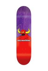 Toy Machine Toy Machine Deck Team Monster Assorted (8.5)