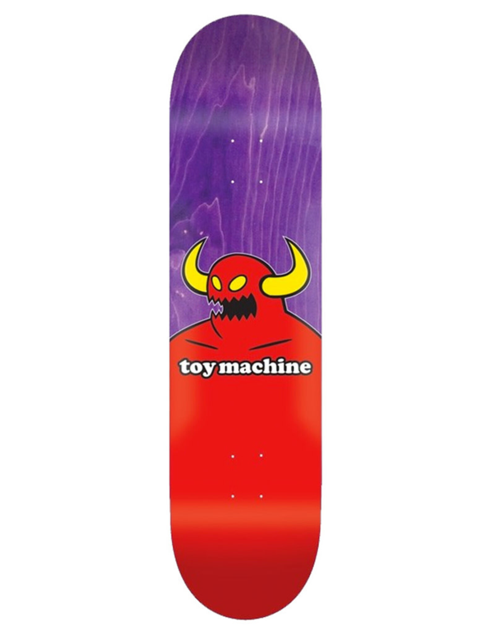 Toy Machine Toy Machine Deck Team Monster Assorted (8.5)