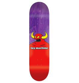 Toy Machine Toy Machine Deck Team Monster Assorted (8.5)
