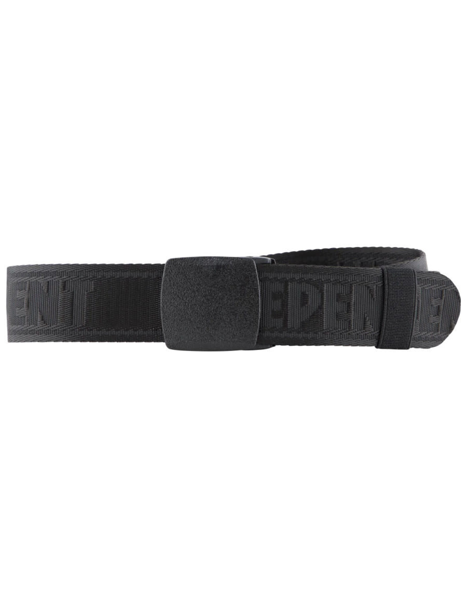 Independent Independent Belt Bar Repeat Web (Black)