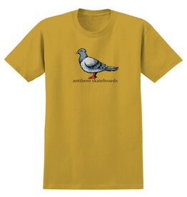 Anti Hero Anti Hero Tee Big Pigeon S/S (Ginger/Multi)