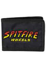 Spitfire Spitfire Wallet Hellhound Bi-Fold (Black)