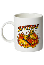 Spitfire Spitfire Mug Hellhounds (White)