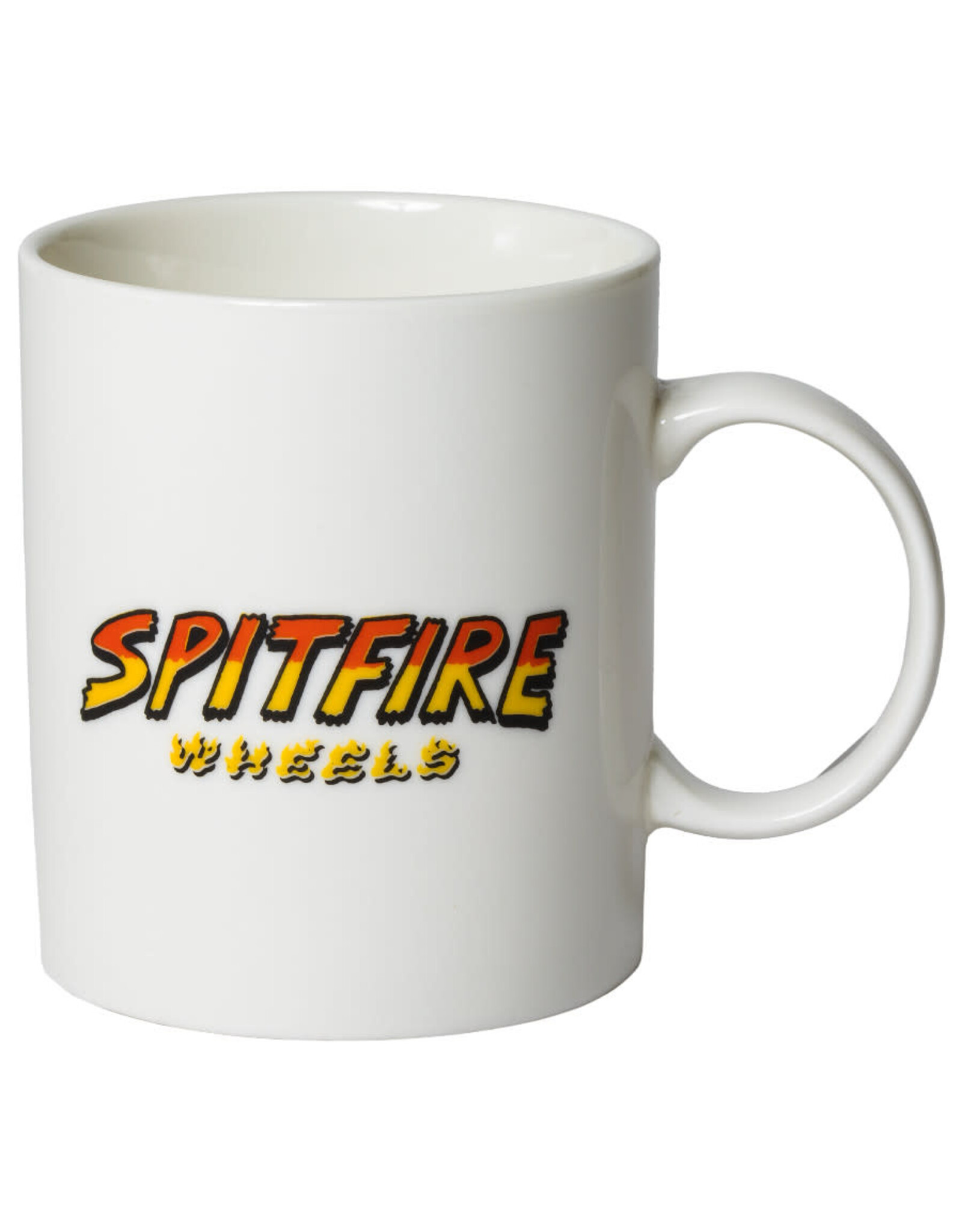 Spitfire Spitfire Mug Hellhounds (White)