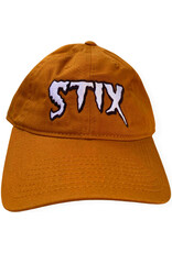 Stix SGV Stix Hat Bad People Strapback (Coyote/White/Black)