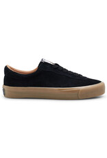 Last Resort Last Resort Shoe VM001 Suede Lo (Black/Gum)