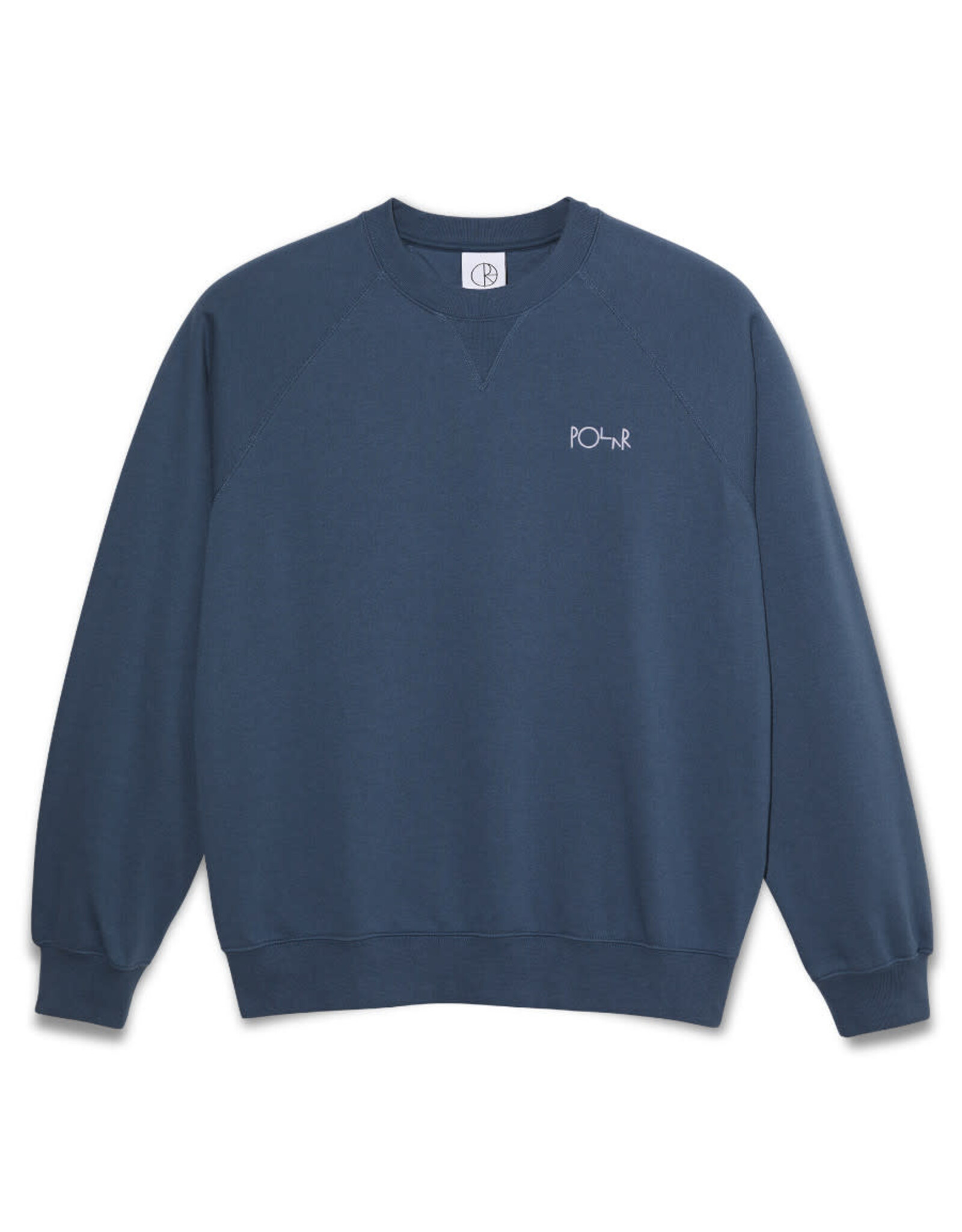 Polar Polar Crew Default (Grey Blue)