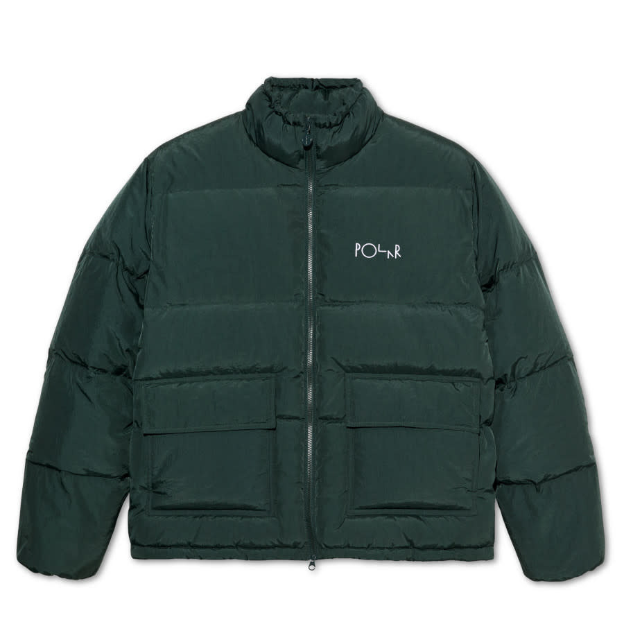 今季一番 polar-polar-jacket-pocket- ジャケット・アウター