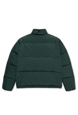 Polar Polar Jacket Pocket Puffer Zip (Dark Teal)