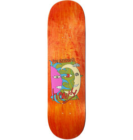 Frog Frog Deck Dustin Henry Sun-Star-Moon (8.5)