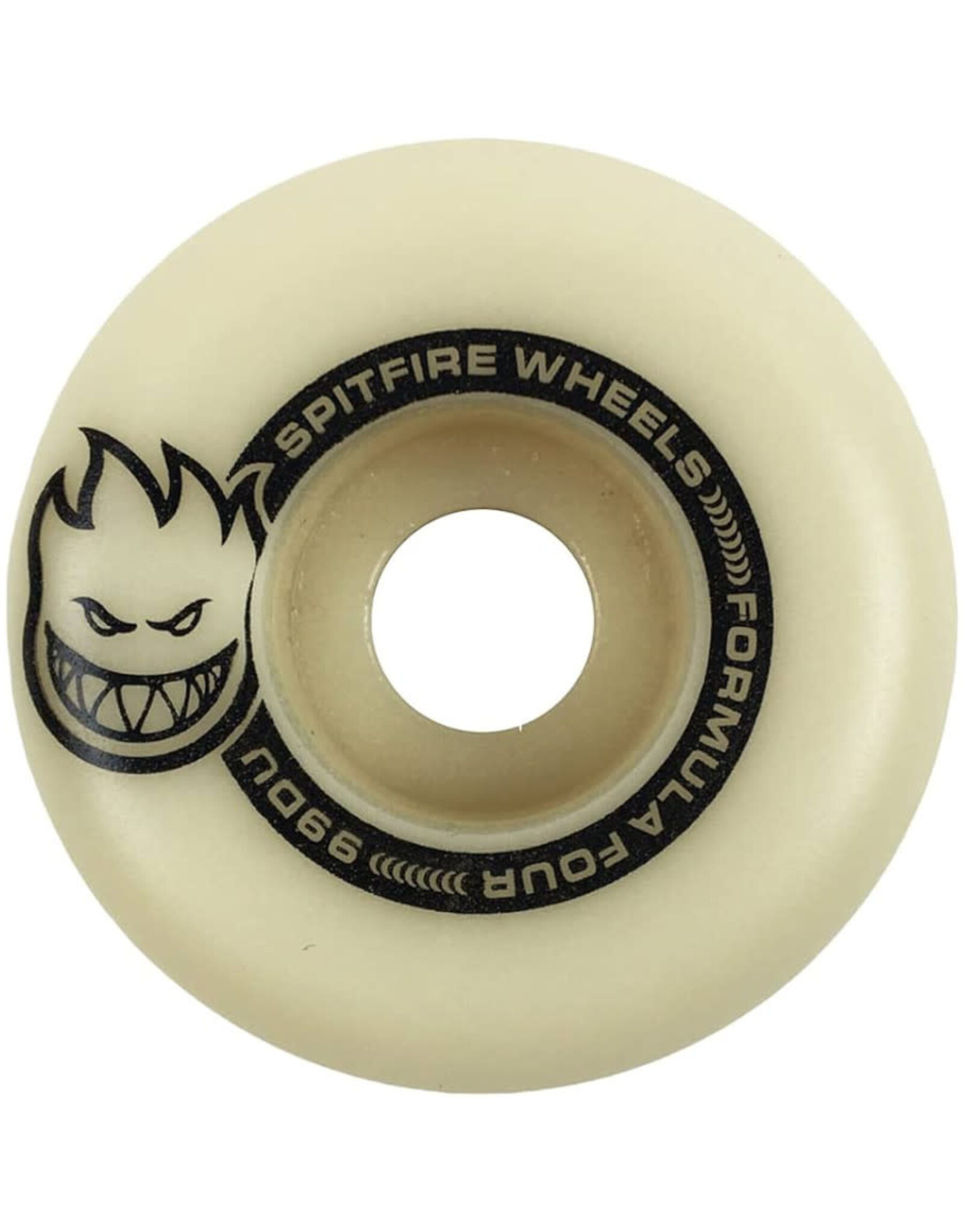 Spitfire Spitfire Wheels Formula Four Lil Smokies Classic (50mm/99d)