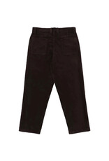 Volcom Pants Modown Relaxed Taper (Dark Brown)