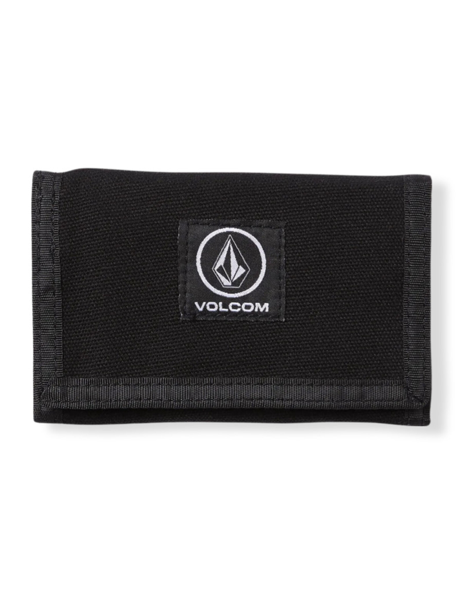 Volcom Wallet Box Stone (Black)