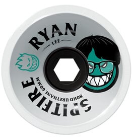 Spitfire Spitfire Wheels 80HD Ryan Lee Burn Squad Filber (60mm/80d)