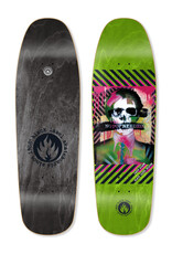 Black Label Black Label Deck Jason Adams No Pop Max Shape (9.5)