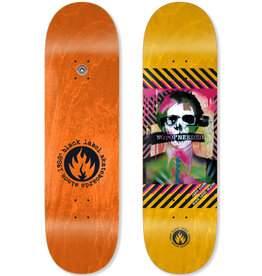 Black Label Black Label Deck Jason Adams No Pop (9.0)