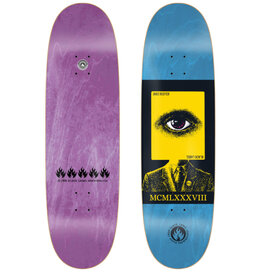 Black Label Black Label Deck Jake Reuter Eat The Rich Egg Shape (9.0)