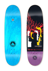 Black Label Black Label Deck Elijah Akerley Final Countdown Egg Shape (9.0)