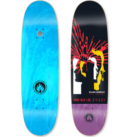 Black Label Black Label Deck Elijah Akerley Final Countdown Egg Shape (9.0)