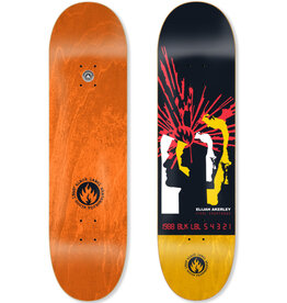 Black Label Black Label Deck Elijah Akerley Final Countdown (8.5)