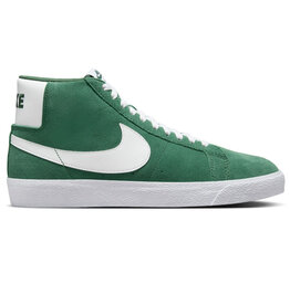 Nike SB Nike SB Shoe Zoom Blazer Mid (Green Suede)