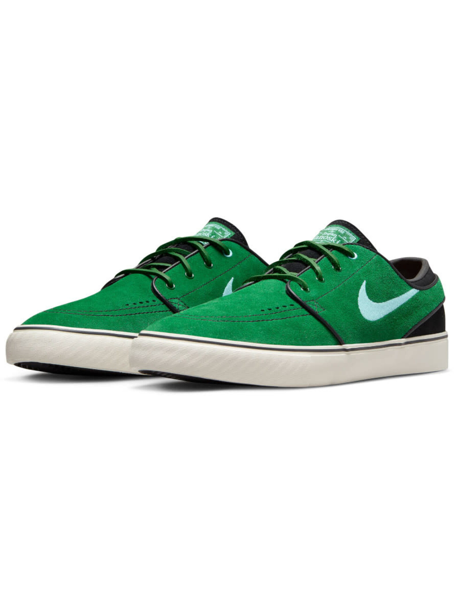 Nike SB Nike SB Shoe Stefan Janoski OG Plus (Gorge Green)