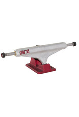 Independent Independent Trucks 149 Stage 11 Pedro Delfino Hollow Silver/Red (Sold in Pair)