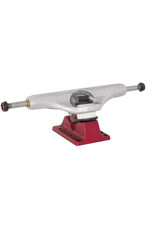 Independent Independent Trucks 149 Stage 11 Pedro Delfino Hollow Silver/Red (Sold in Pair)