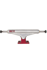 Independent Independent Trucks 149 Stage 11 Pedro Delfino Hollow Silver/Red (Sold in Pair)