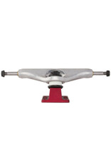 Independent Independent Trucks 149 Stage 11 Pedro Delfino Hollow Silver/Red (Sold in Pair)