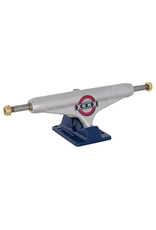 Independent Independent Trucks 139 Stage 11 Tom Knox Forged Hollow Silver/Blue (Sold in Pair)