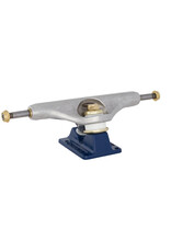 Independent Independent Trucks 139 Stage 11 Tom Knox Forged Hollow Silver/Blue (Sold in Pair)