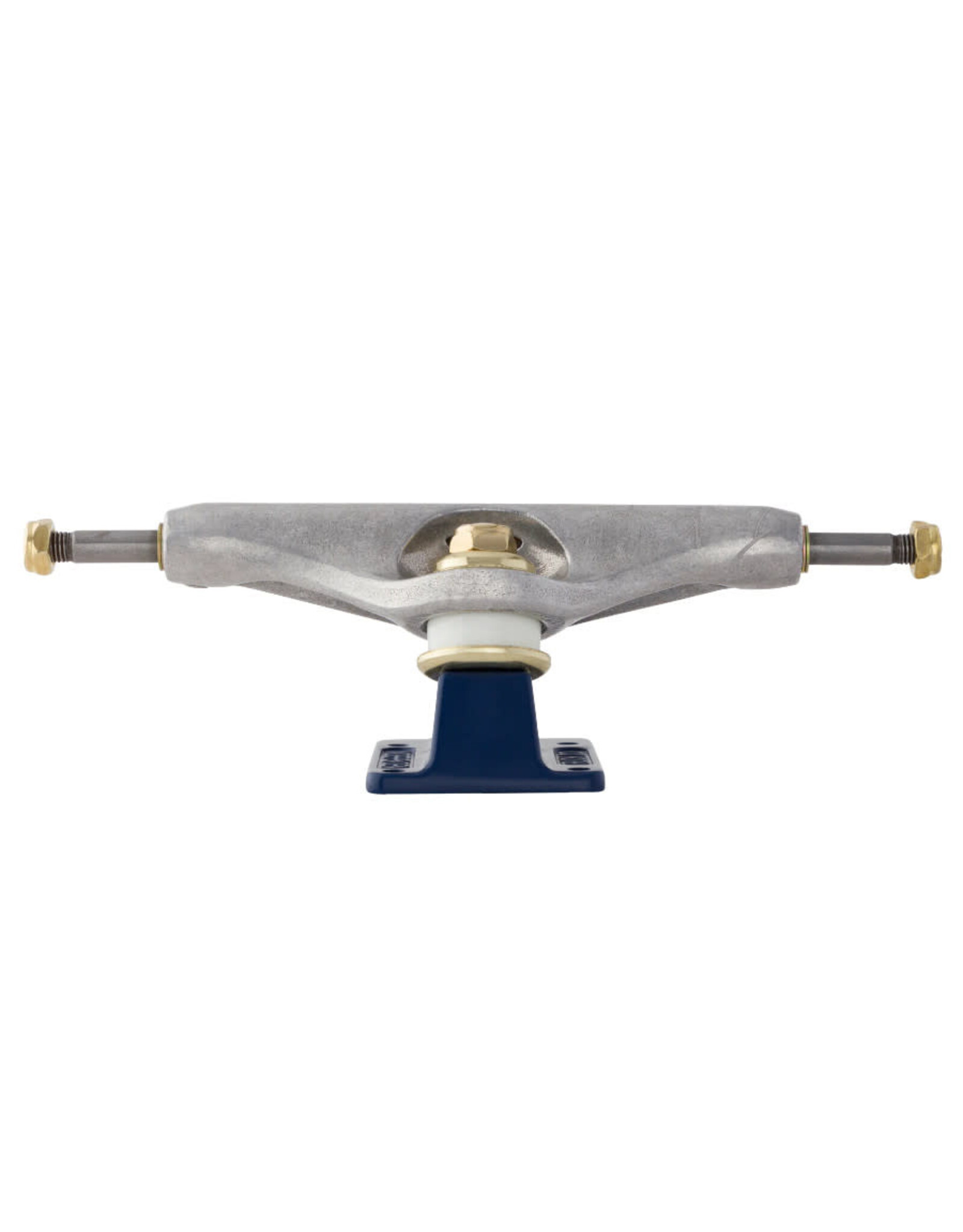 Independent Independent Trucks 139 Stage 11 Tom Knox Forged Hollow Silver/Blue (Sold in Pair)