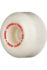 Powell Peralta Powell Peralta Wheels Dragon Formula Nano Cubic White (58X37.5mm/97a)