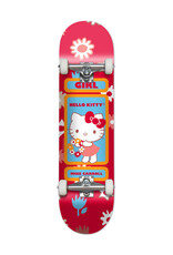 Girl Girl Complete X Sanrio Mike Carroll Hello Kitty Friends (8.0)