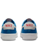Nike SB Nike SB Shoe Zoom Blazer Low GT (Court Blue)
