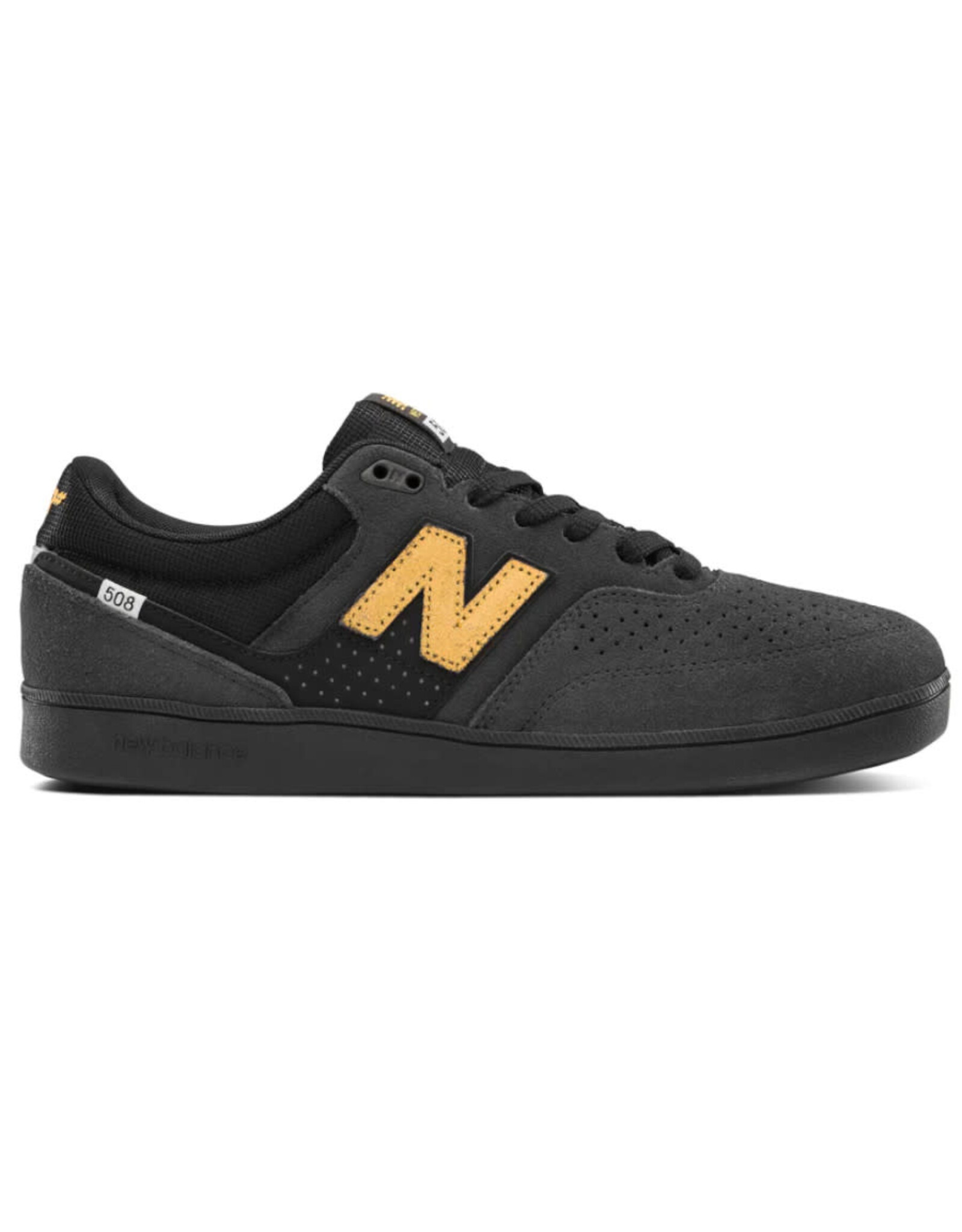 New Balance Numeric New Balance Numeric Shoe 508 Brandon Westgate (Phantom/Yellow)