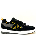 New Balance Numeric New Balance Numeric Shoe 808 Tiago Lemos (Black/Yellow)