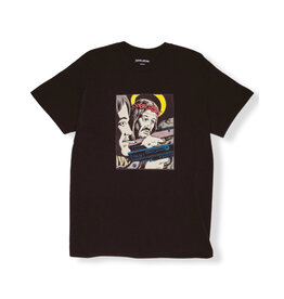 Fucking Awesome Fucking Awesome Tee Holy War S/S (Black)