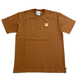 Nike SB Nike SB Tee Loose Fit Pocket Embroidered SB Patch Logo S/S (Light Tan)