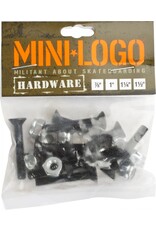 Mini Logo Mini Logo Hardware Phillips (1.0)