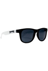 Thrasher Thrasher Sunglasses Sk8 Mag (Black/White)