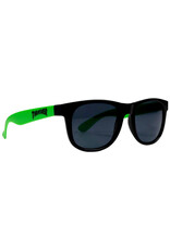 Thrasher Thrasher Sunglasses Sk8 Mag (Neon Green)