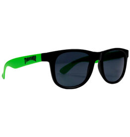 Thrasher Thrasher Sunglasses Sk8 Mag (Neon Green)